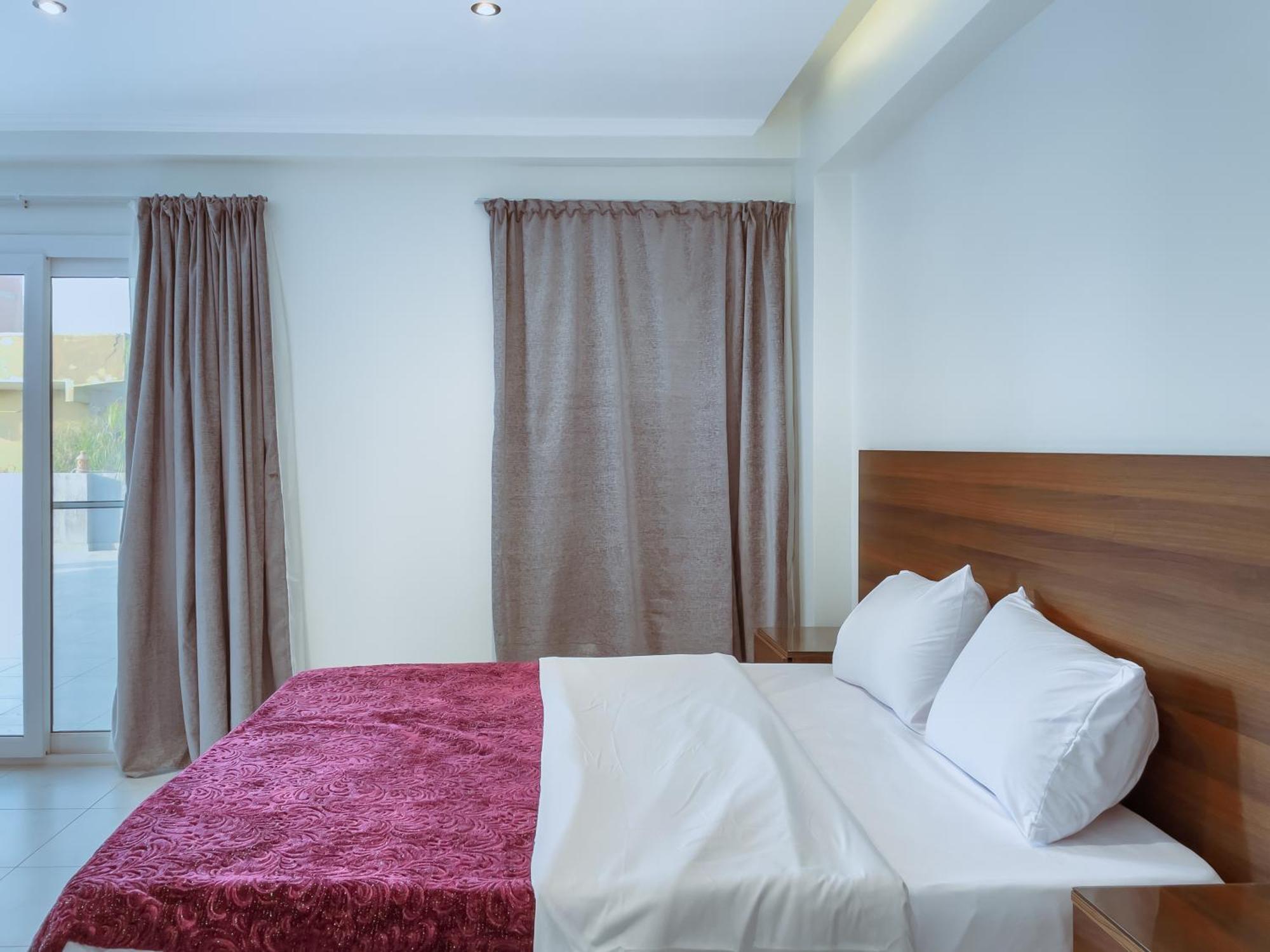 King Khufu Pyramids View Hotel Kafrat al Jabal Room photo